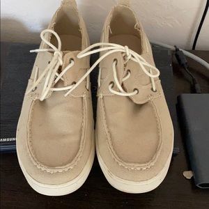 Tommy Bahama Mens Shoe